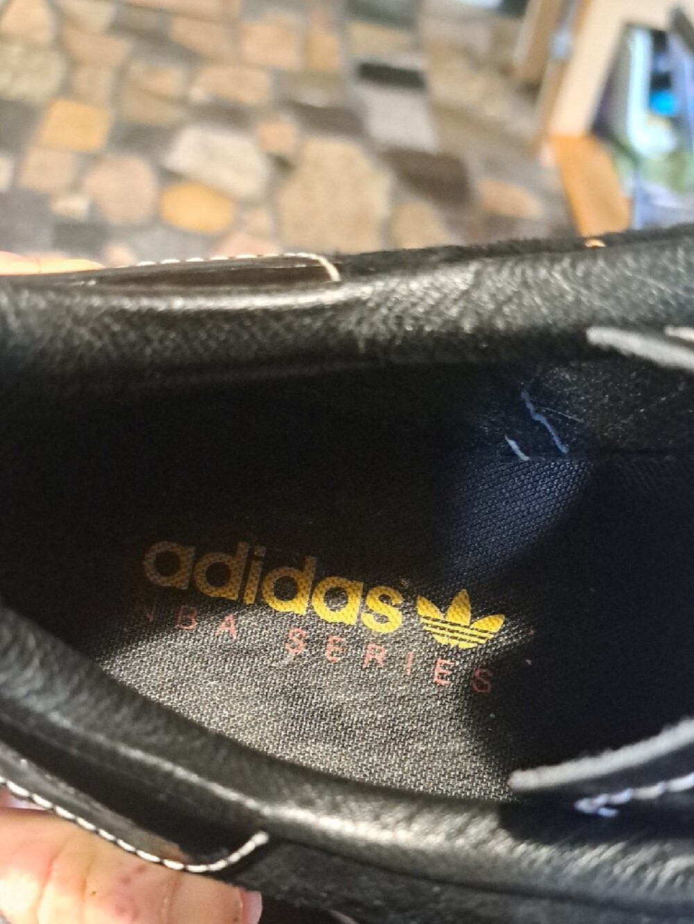 Adidas X Miami Heat Superstar NBA  Sneakers 11 - Picture 8 of 10
